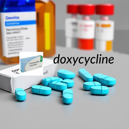 Prix du doxycycline